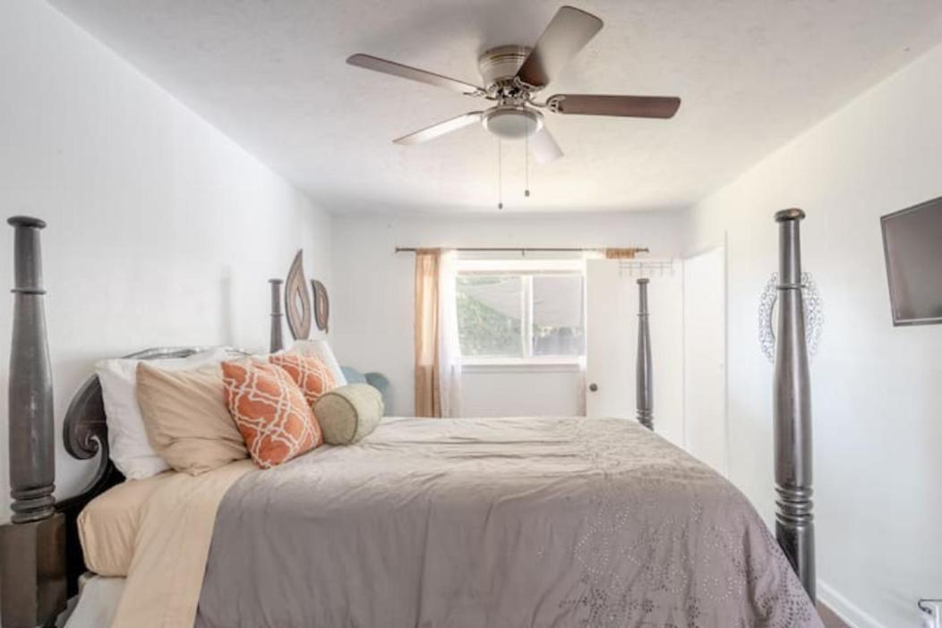 Oasis 3 Near Dfw Airport With Mediterranean Setting Irving Luaran gambar