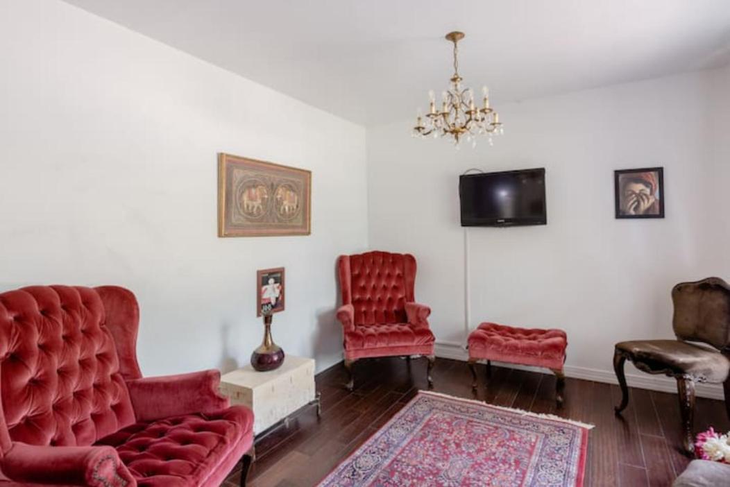 Oasis 3 Near Dfw Airport With Mediterranean Setting Irving Luaran gambar
