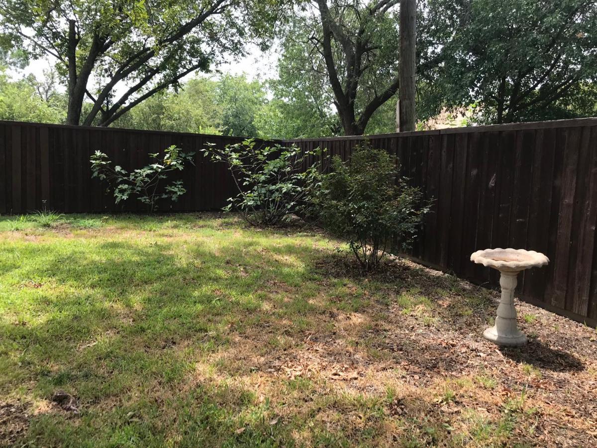 Oasis 3 Near Dfw Airport With Mediterranean Setting Irving Luaran gambar
