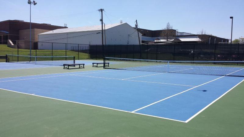 Oasis 3 Near Dfw Airport With Mediterranean Setting Irving Luaran gambar