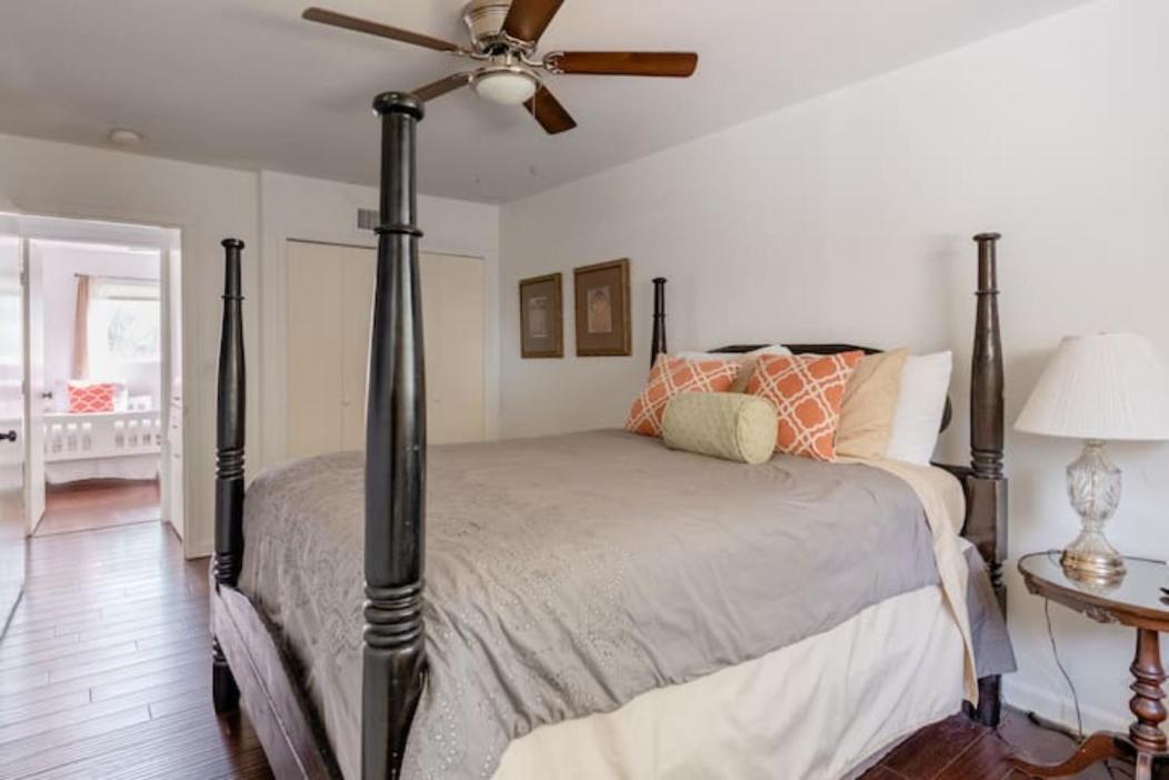Oasis 3 Near Dfw Airport With Mediterranean Setting Irving Luaran gambar