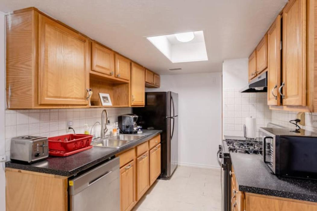 Oasis 3 Near Dfw Airport With Mediterranean Setting Irving Luaran gambar