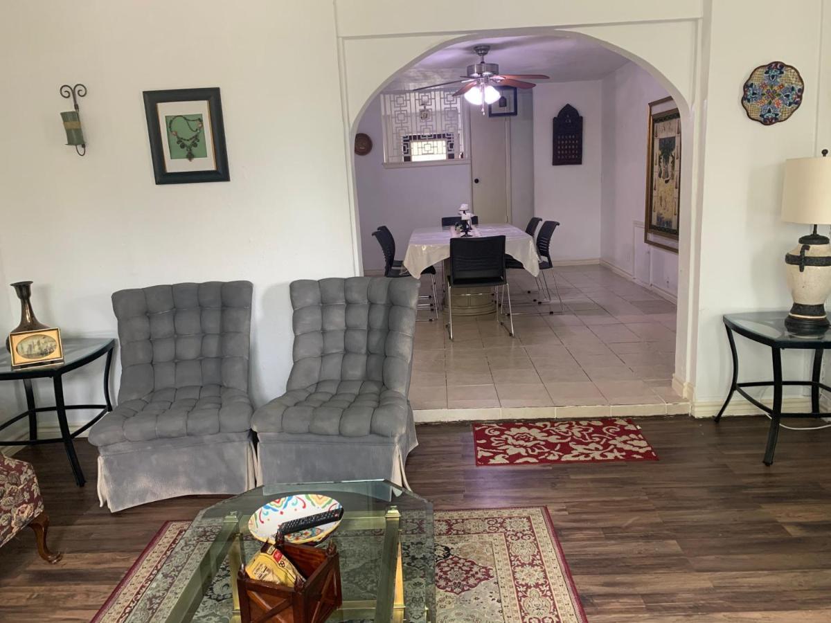 Oasis 3 Near Dfw Airport With Mediterranean Setting Irving Luaran gambar
